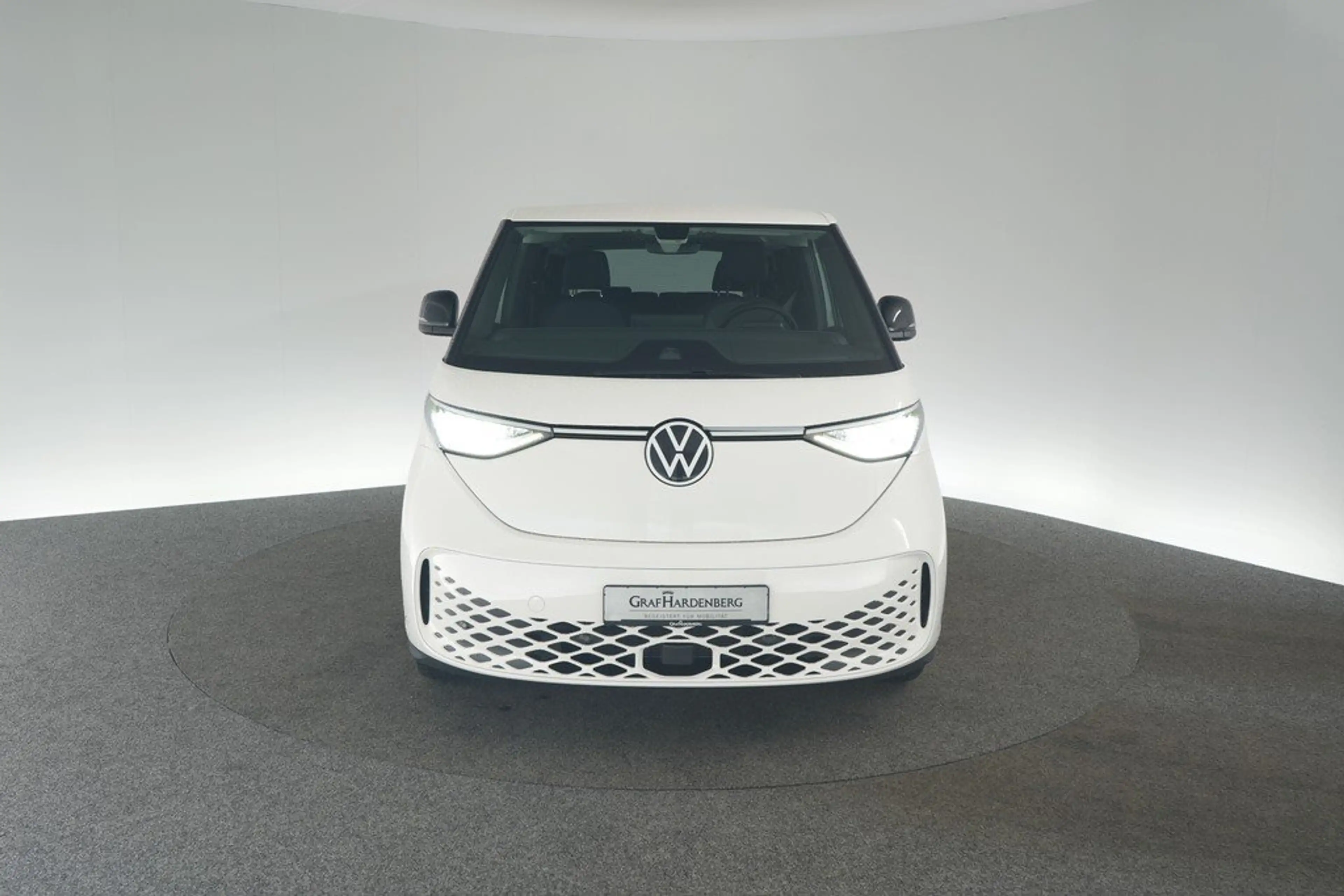Volkswagen ID. Buzz Pro Goal 210 kW KR ACC Navi Kamera — photo 3