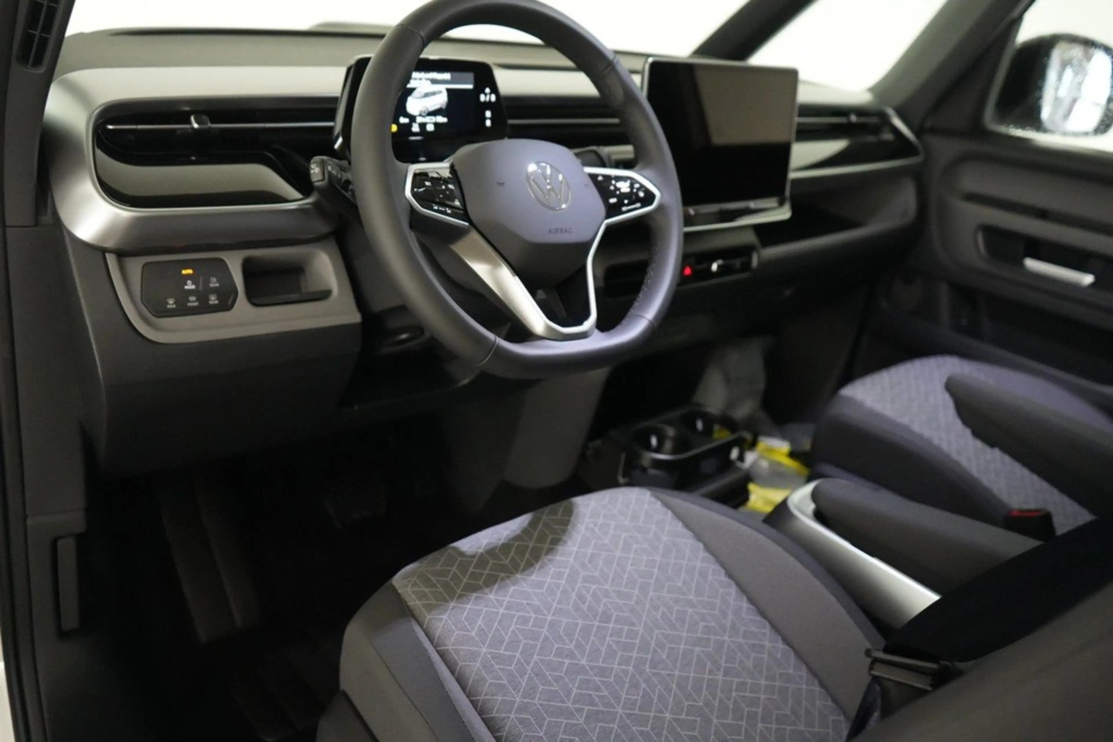 Volkswagen ID. Buzz Pro Goal 210 kW KR ACC Navi Kamera — photo 15