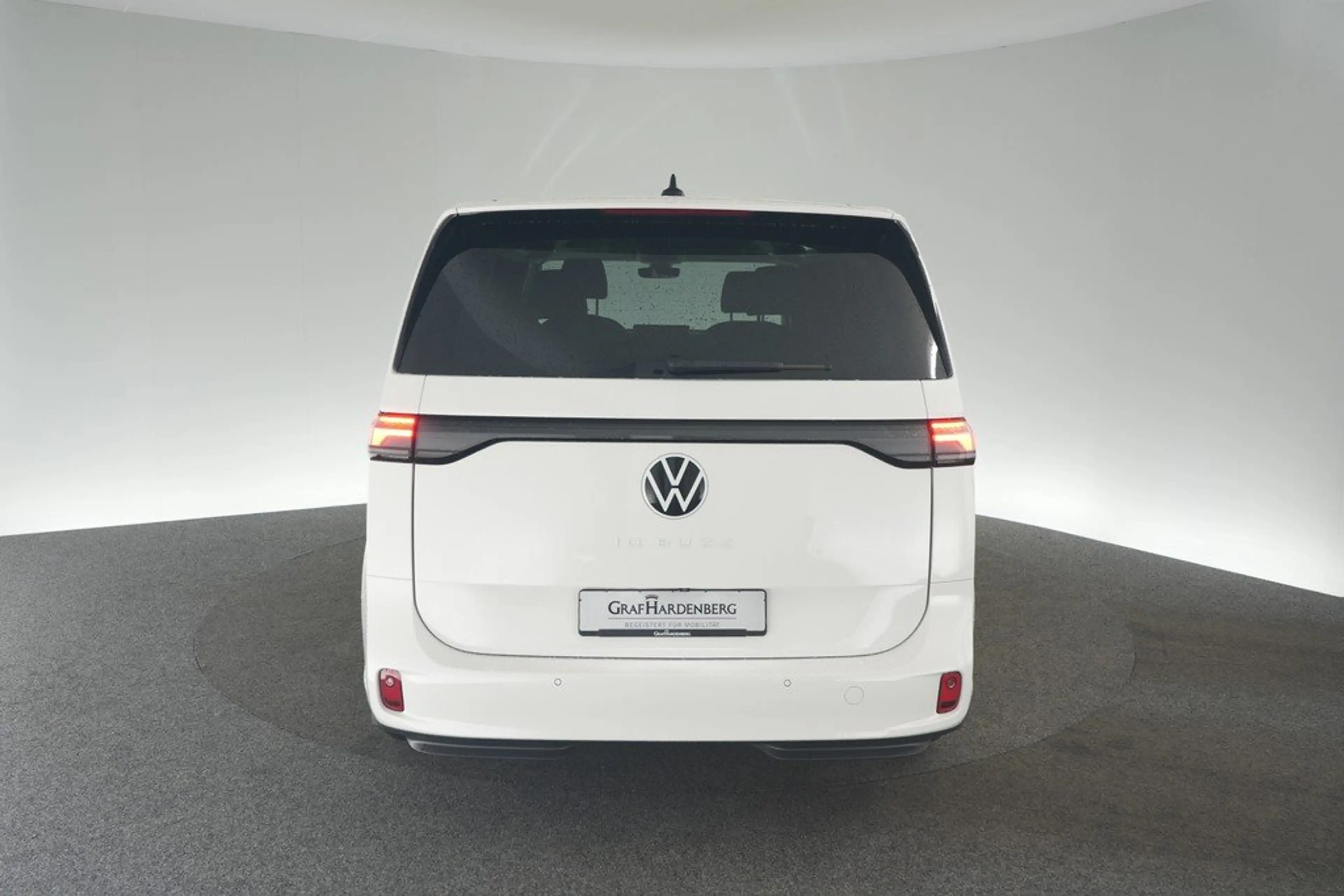Volkswagen ID. Buzz Pro Goal 210 kW KR ACC Navi Kamera — photo 4