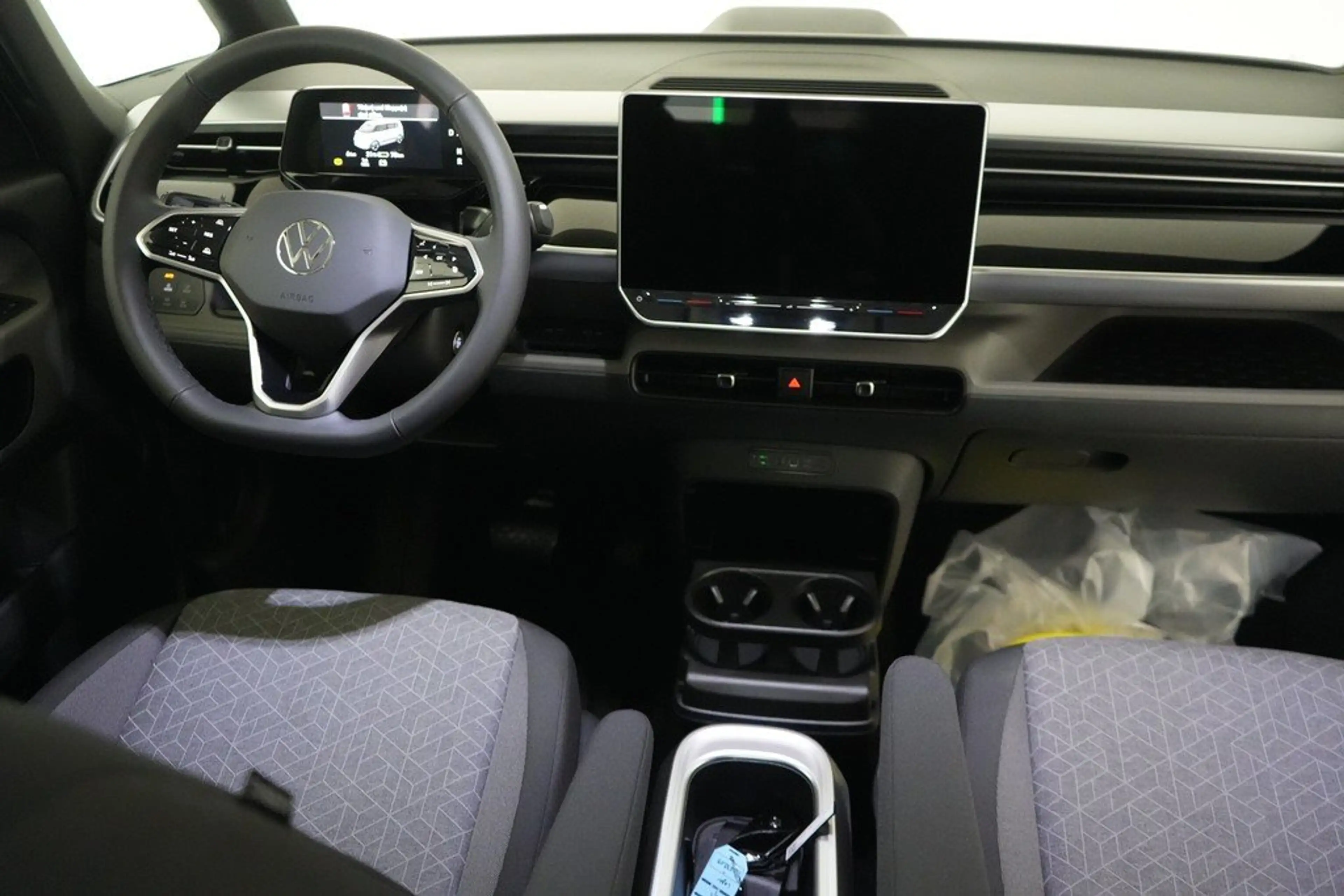 Volkswagen ID. Buzz Pro Goal 210 kW KR ACC Navi Kamera — photo 10
