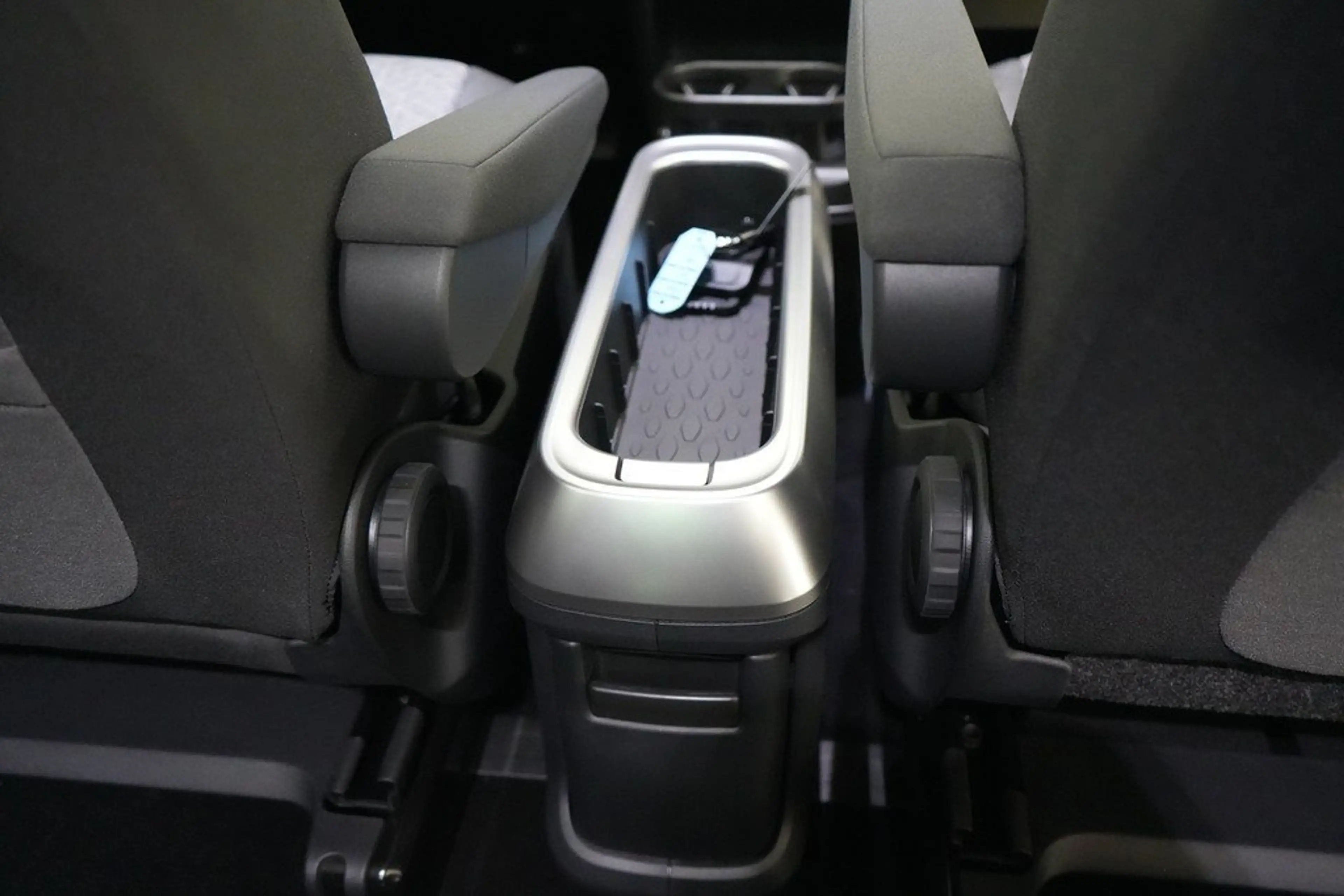 Volkswagen ID. Buzz Pro Goal 210 kW KR ACC Navi Kamera — photo 12