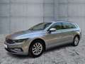 Volkswagen Passat Variant 2.0 TDI BUSINESS MATRIX+NAVI+PANO Silber - thumbnail 2
