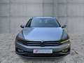 Volkswagen Passat Variant 2.0 TDI BUSINESS MATRIX+NAVI+PANO Silber - thumbnail 3
