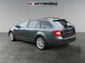 Skoda Octavia Combi Style 1.8-ACC-Navi-PDC-Tempomat Grau - thumbnail 4