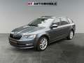 Skoda Octavia Combi Style 1.8-ACC-Navi-PDC-Tempomat Grau - thumbnail 1