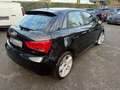 Audi A1 Sportback attraction 1.6 TDI/S-Tronik/NAVI/SH Schwarz - thumbnail 8