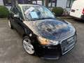 Audi A1 Sportback attraction 1.6 TDI/S-Tronik/NAVI/SH Schwarz - thumbnail 1