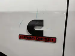 RAM 2500 снимка RAM 2500