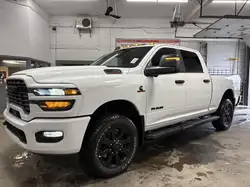 RAM 2500 снимка RAM 2500