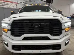 RAM 2500 снимка RAM 2500