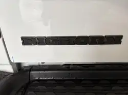 RAM 2500 снимка RAM 2500