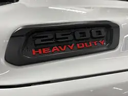 RAM 2500 снимка RAM 2500