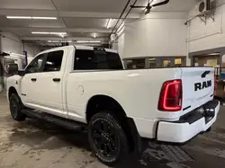 RAM 2500 снимка RAM 2500
