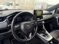 Toyota RAV 4 2.5 hybrid 2WD Luxury Gris - thumbnail 12