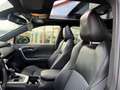 Toyota RAV 4 2.5 hybrid 2WD Luxury Gris - thumbnail 11