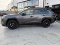 Toyota RAV 4 2.5 hybrid 2WD Luxury Gris - thumbnail 9