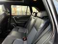 Toyota RAV 4 2.5 hybrid 2WD Luxury Gris - thumbnail 4