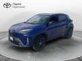 Toyota Yaris Cross Yaris Cross 1.5 Hybrid 5p. E-CVT Adventure Blauw - thumbnail 1