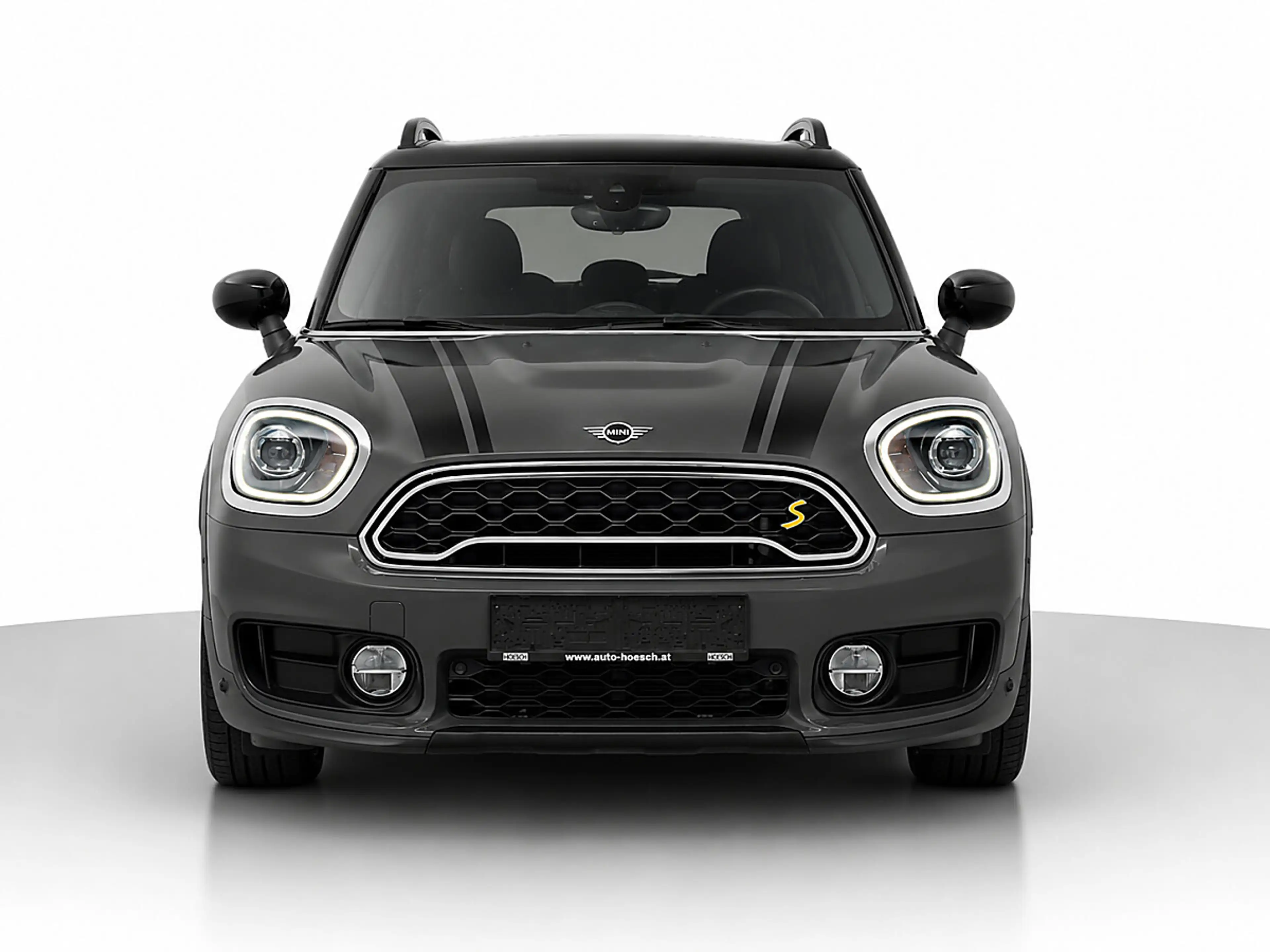 MINI Cooper Countryman MINI Countryman Cooper Hybrid SE ALL4 Aut.*NUR ... — photo 8