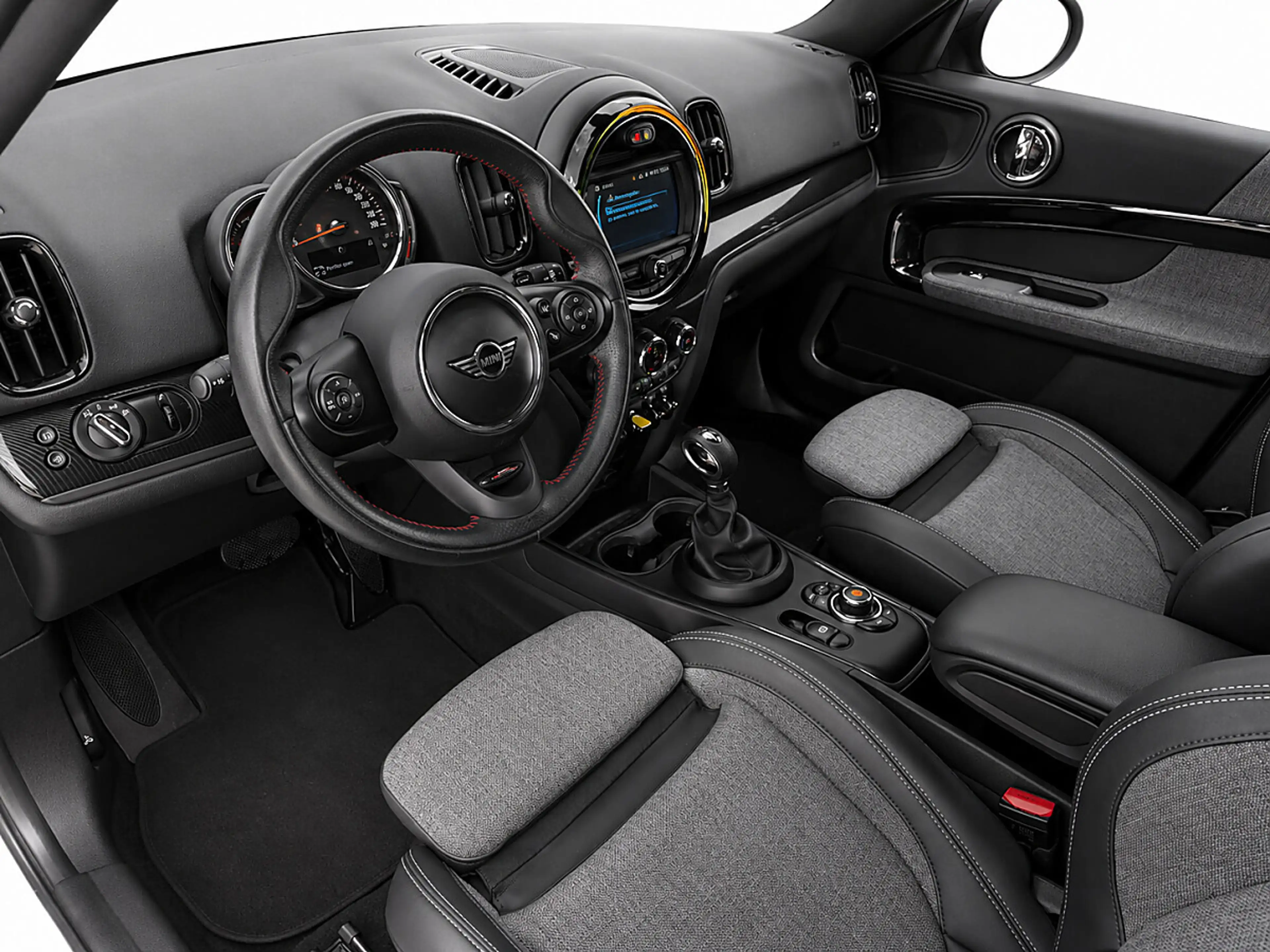 MINI Cooper Countryman MINI Countryman Cooper Hybrid SE ALL4 Aut.*NUR ... — photo 9