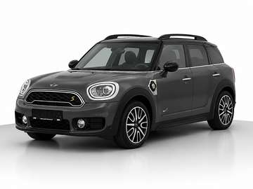 MINI Countryman Cooper Hybrid SE ALL4 Aut.*NUR ...