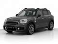 MINI Cooper Countryman MINI Countryman Cooper Hybrid SE ALL4 Aut.*NUR ... Grau - thumbnail 1