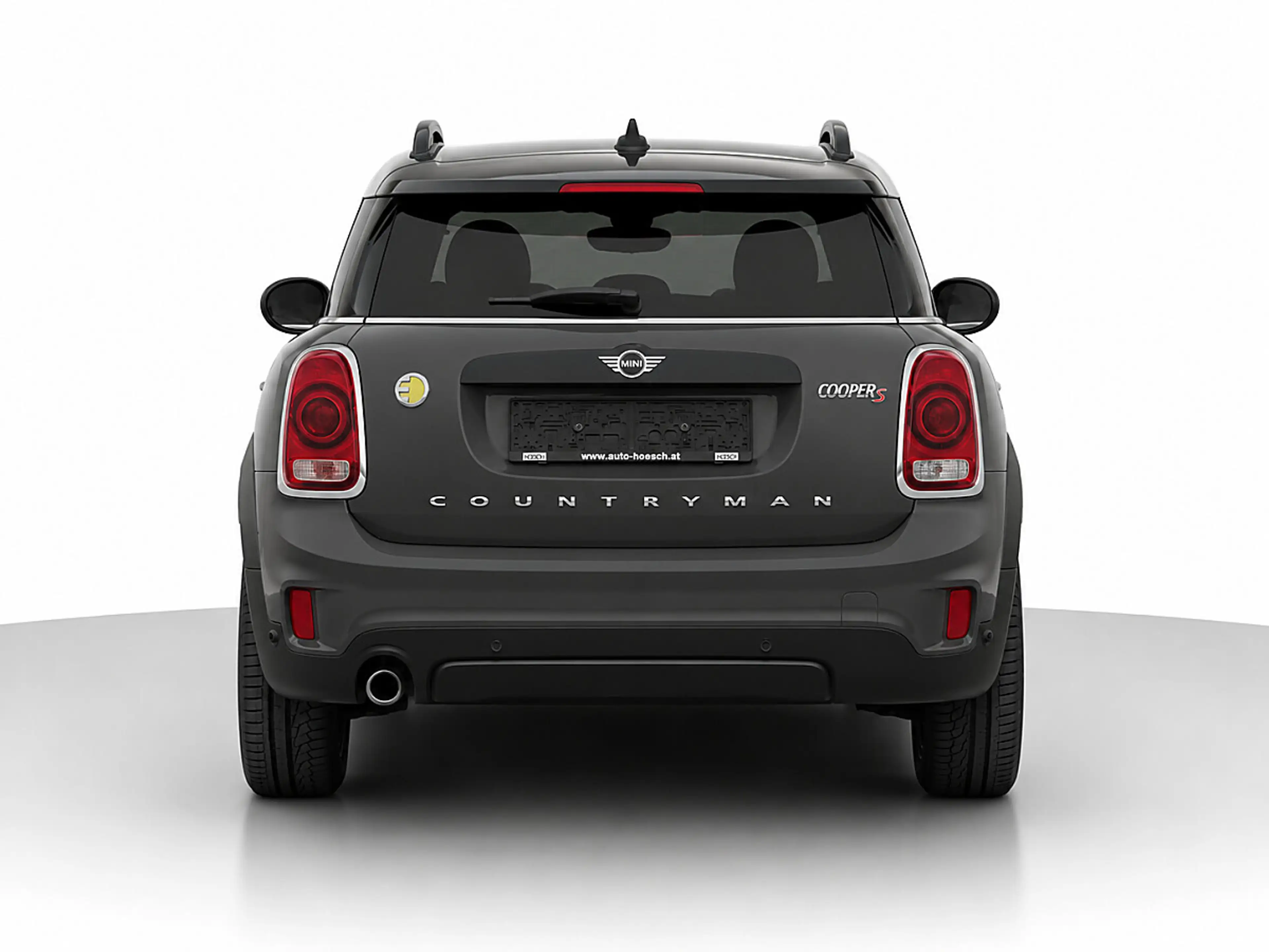 MINI Cooper Countryman MINI Countryman Cooper Hybrid SE ALL4 Aut.*NUR ... — photo 4