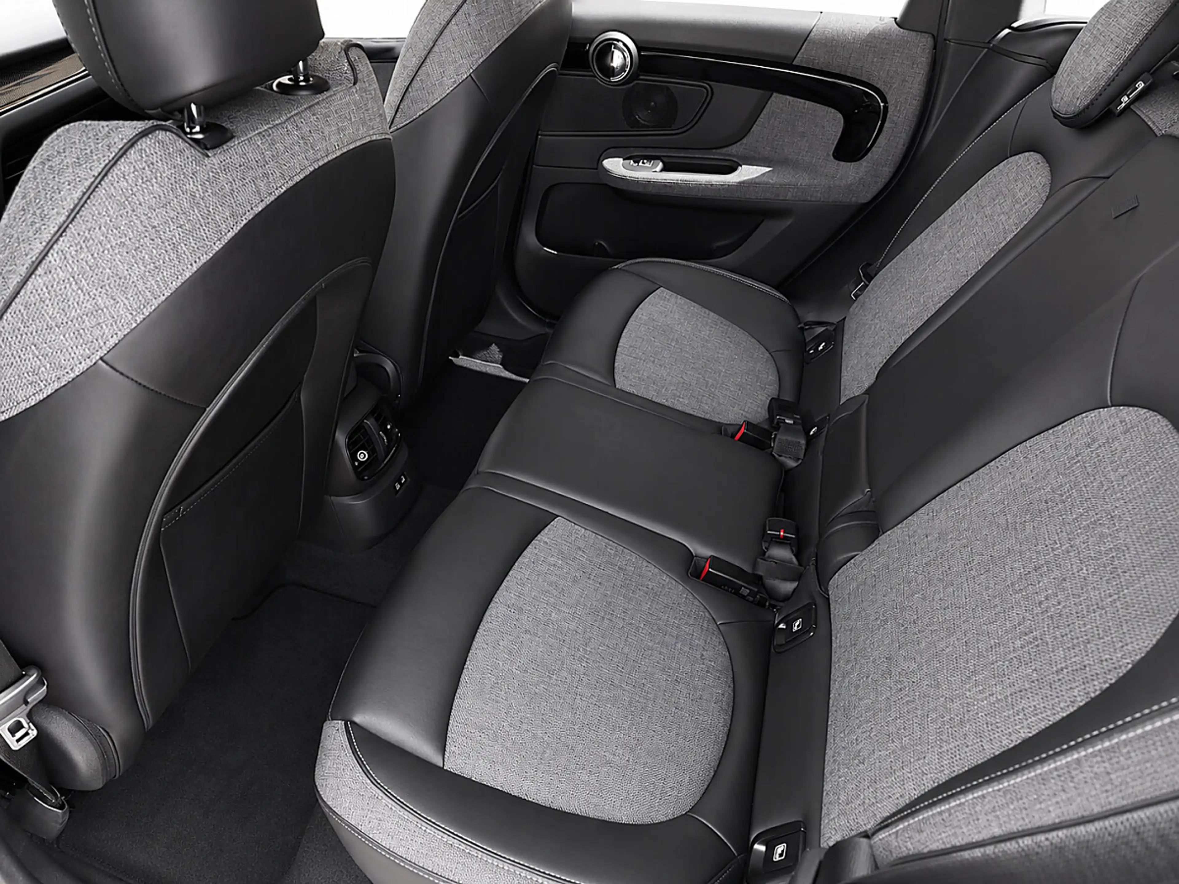 MINI Cooper Countryman MINI Countryman Cooper Hybrid SE ALL4 Aut.*NUR ... — photo 11