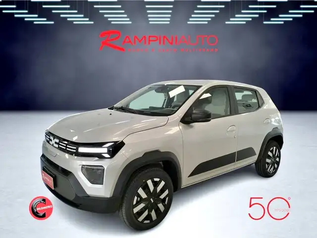 Dacia Spring Electric 70 Extreme KM 0 Iva Esposta