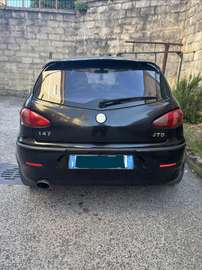 5p 1.9 jtd Distinctive 115cv