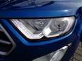 Ford EcoSport 1,0 EcoBoost Trend Blauw - thumbnail 9