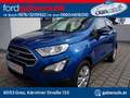 Ford EcoSport 1,0 EcoBoost Trend Blauw - thumbnail 1