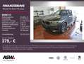BMW X3 xDrive 20i M Sport AHK LED LEDER RFK Grau - thumbnail 1