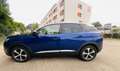 Peugeot 3008 Allure * Automatik *Panorama * LED *76000km Blau - thumbnail 12