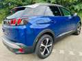 Peugeot 3008 Allure * Automatik *Panorama * LED *76000km Blau - thumbnail 3
