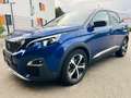 Peugeot 3008 Allure * Automatik *Panorama * LED *76000km Blau - thumbnail 1
