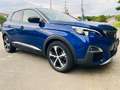 Peugeot 3008 Allure * Automatik *Panorama * LED *76000km Blau - thumbnail 2