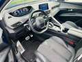 Peugeot 3008 Allure * Automatik *Panorama * LED *76000km Blau - thumbnail 5