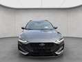 Ford Focus Turnier 1.0 EcoBoost Hybrid Aut. ST-LINE X Gris - thumbnail 9