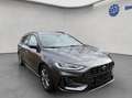 Ford Focus Turnier 1.0 EcoBoost Hybrid Aut. ST-LINE X Gris - thumbnail 8