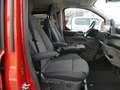 Ford Tourneo Custom 320 L1H1 VA Autm. Titanium (V710) Rojo - thumbnail 8
