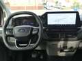 Ford Tourneo Custom 320 L1H1 VA Autm. Titanium (V710) Rood - thumbnail 7