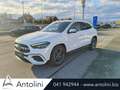 Mercedes-Benz GLA 200 Automatic AMG Line Premium "SOLO 9.518 KM" Bianco - thumbnail 4
