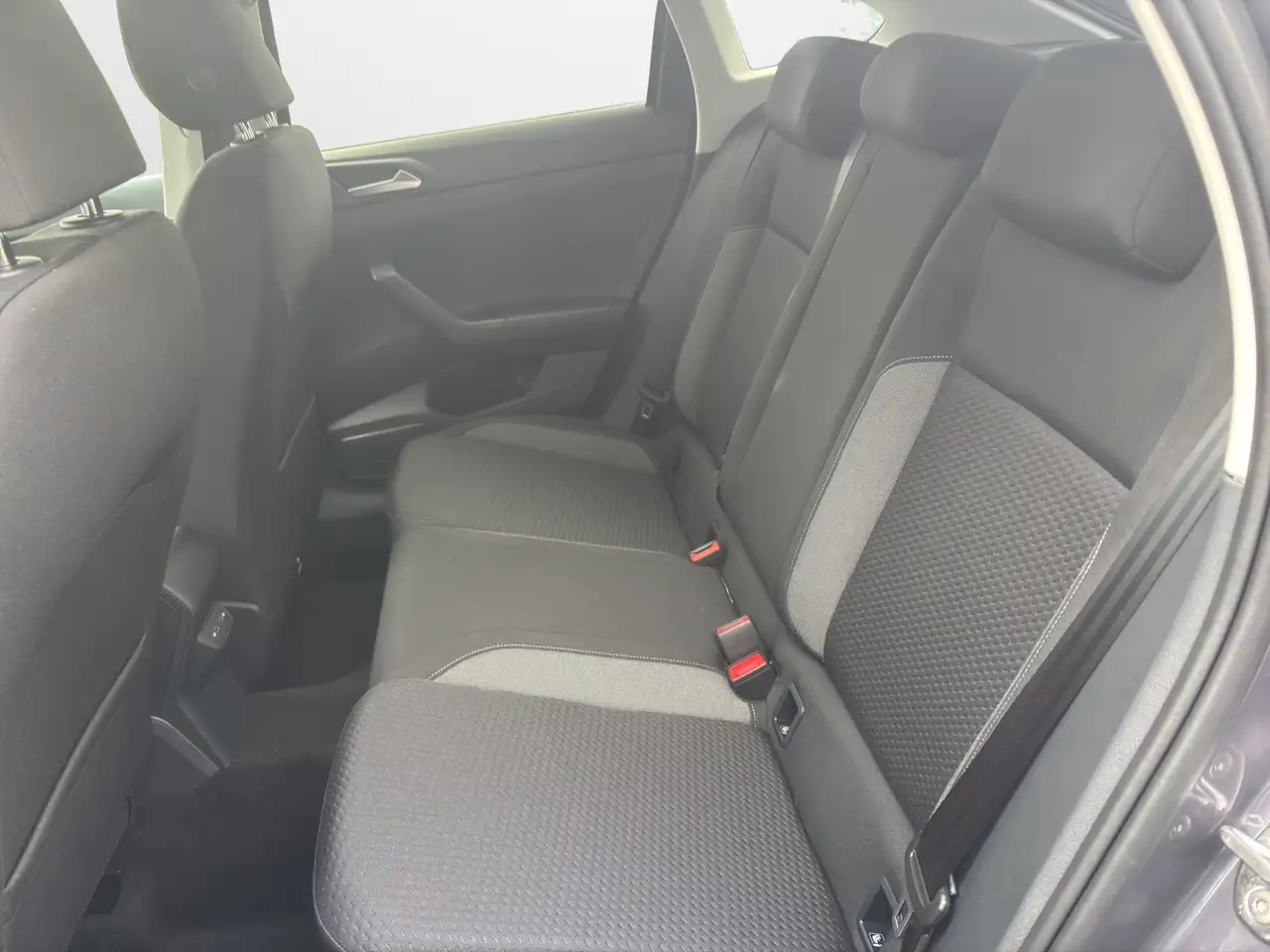Volkswagen Taigo 1.0 TSI DSG Life 12