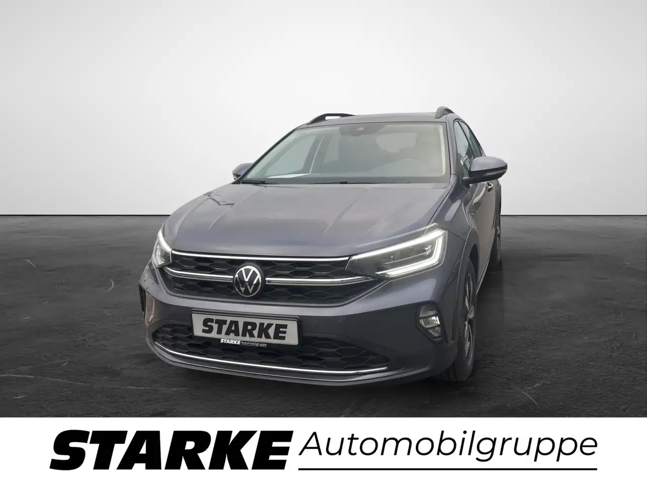 Volkswagen Taigo 1.0 TSI DSG Life 2