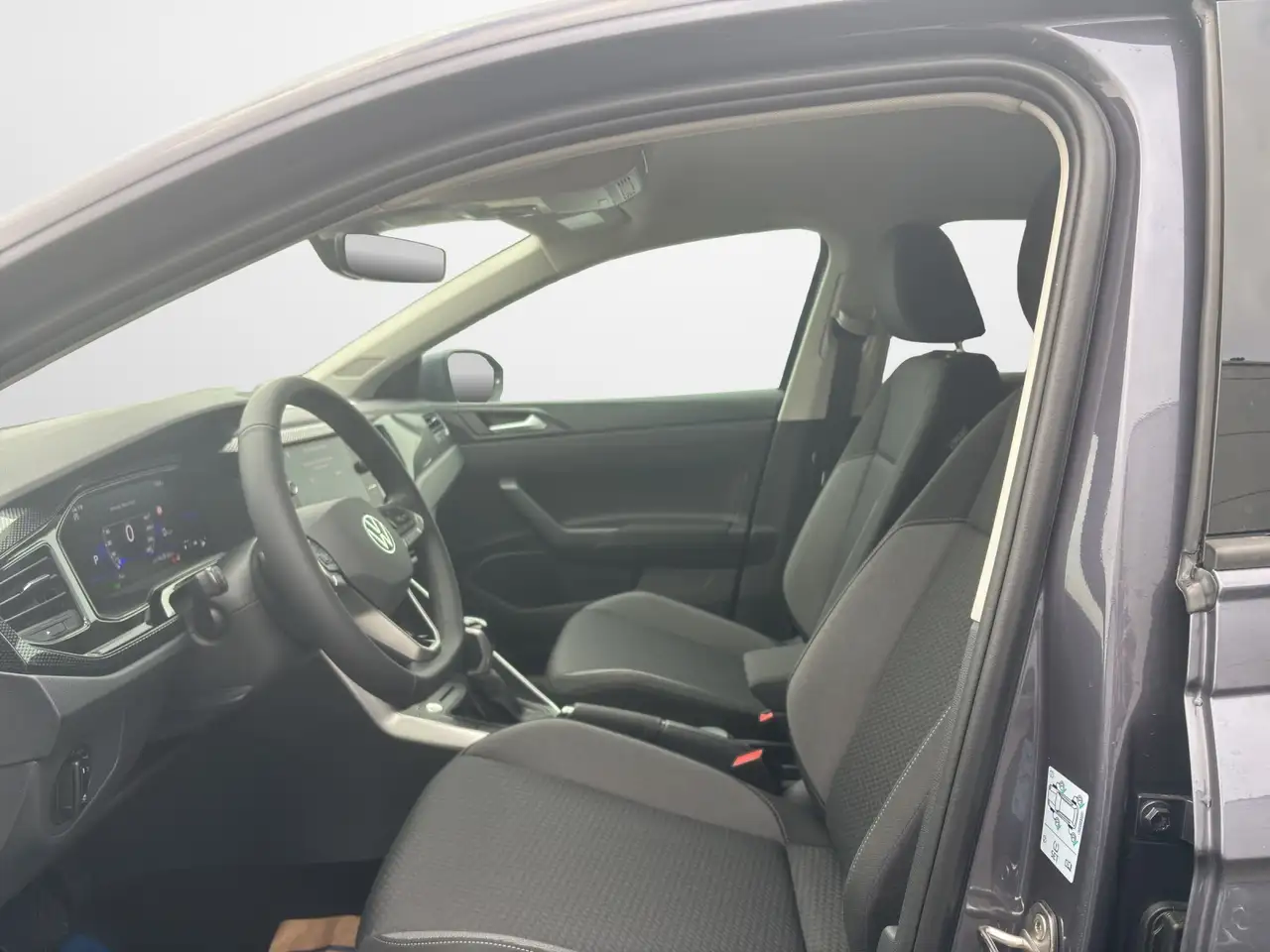 Volkswagen Taigo 1.0 TSI DSG Life 8