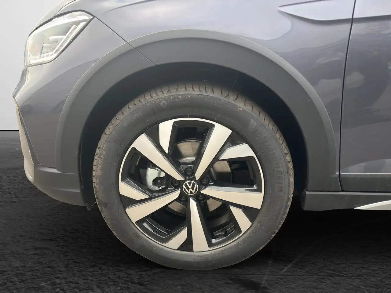 Volkswagen Taigo 1.0 TSI DSG Life 6