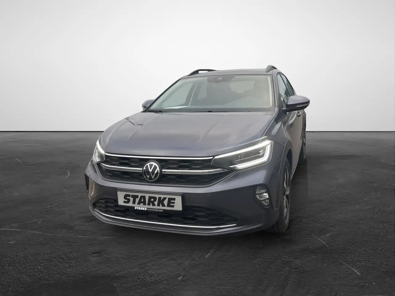 Volkswagen Taigo 1.0 TSI DSG Life 3