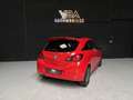 Opel Corsa (5) 1.4 TURBO 150CH GSI Rouge - thumbnail 6