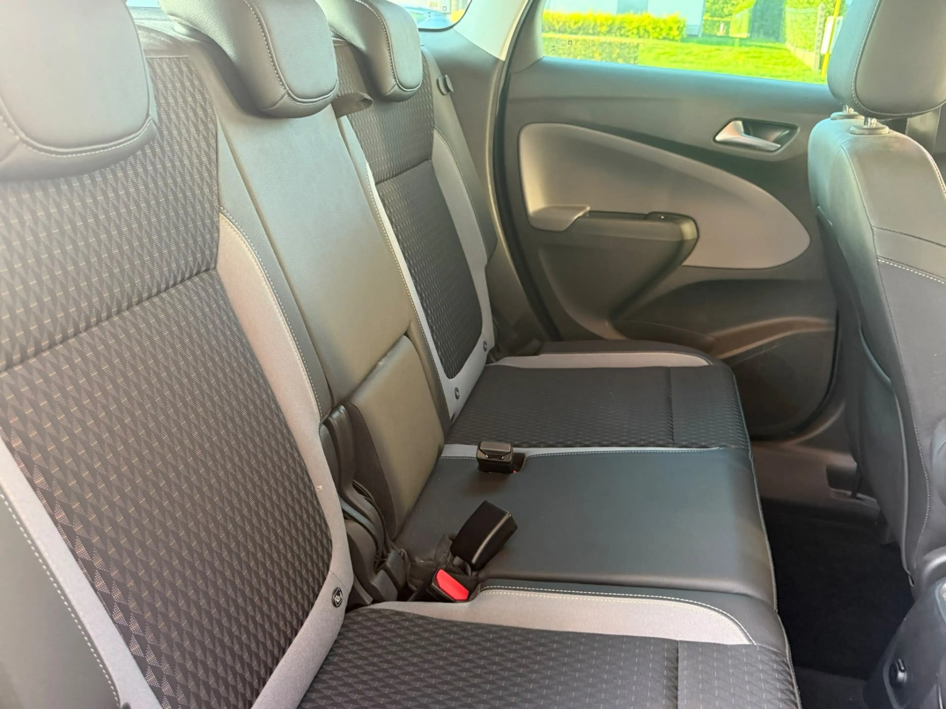 Opel Crossland X Start/Stop Automatik 2020 — photo 6